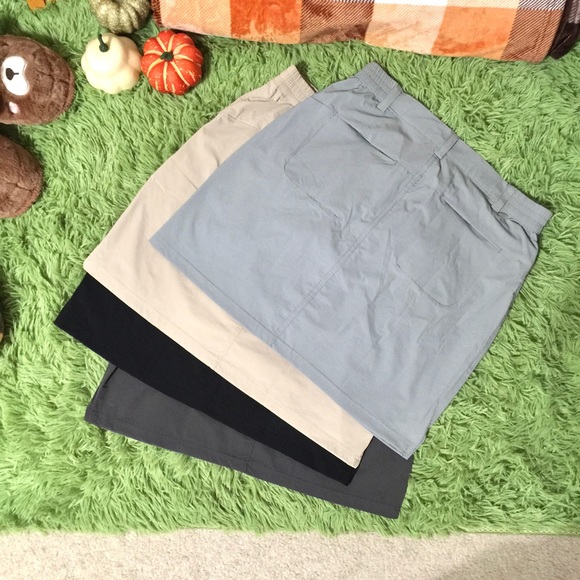 Waterproof Golf Skort Bundle [New] - Picture 2 of 3